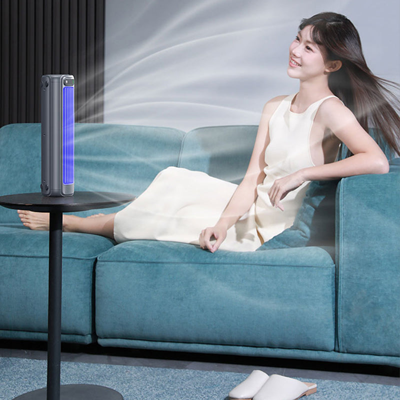Kabelloser Ventilator im Klimaanlagen-Design mit Ladefunktion .50% Rabatt für eine begrenzte Zeit! – Bild 12