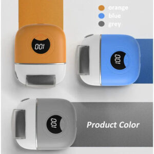 🔥2025 Neues USB-Ladegerät für Fußreparaturen und Schleifen