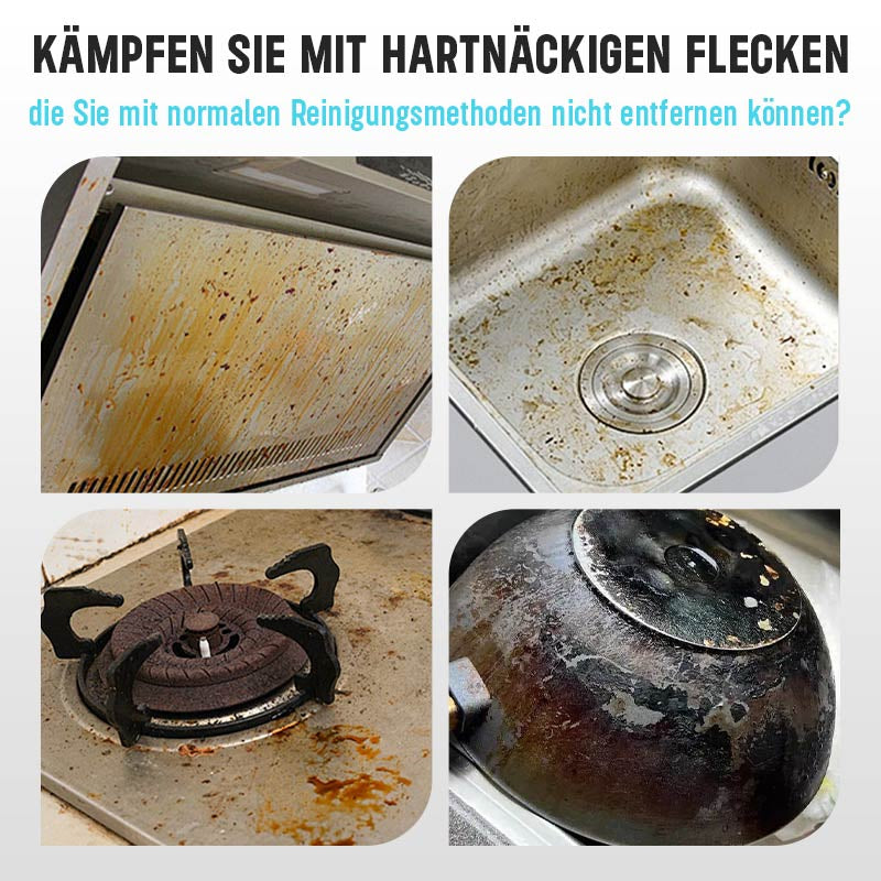 🔥💥💥Zeitlich begrenztes Angebot für den Frühling: 50 % Rabatt auf Bestellungen .🔥2500W Tragbarer Hochtemperatur-Dampfreiniger mit Druckbeaufschlagung🌪️ – Bild 3