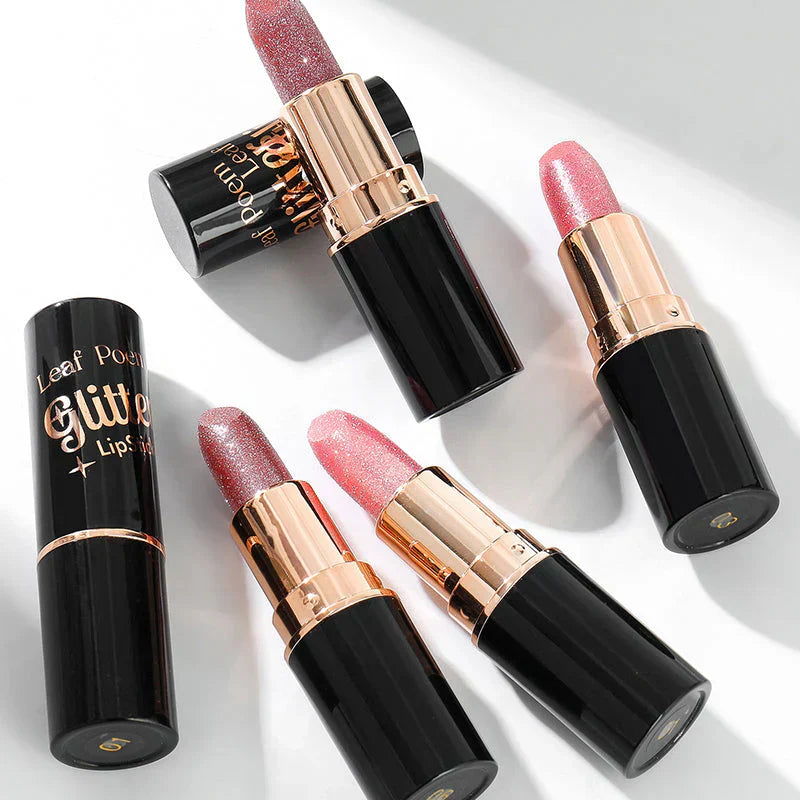 đKaufen Sie 1 und erhalten Sie 1 gratisđWasserfester & feuchtigkeitsspendender Glitter-Lippenstift â Bild 11